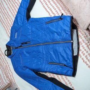 Swix Winter Jacket